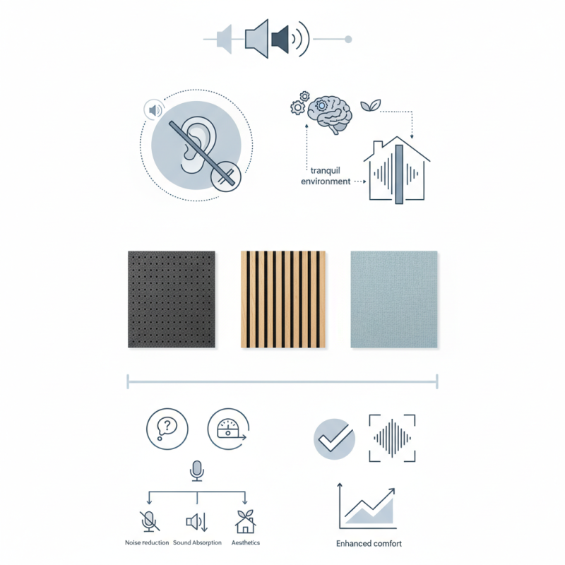 Best Acoustic Panel Options for Soundproofing Your Space?