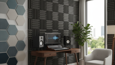 Top Acoustic Panels for Soundproofing Your Space?