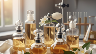 Explore Top Jasmine Bottle Suppliers for Global Buyers?