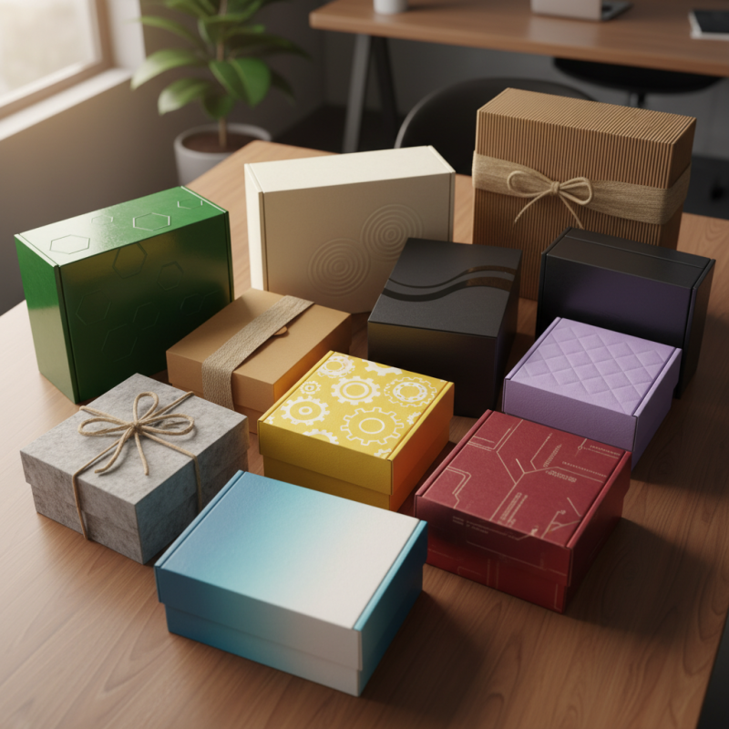 Top 10 Business Boxes Worth Investing in for Success?