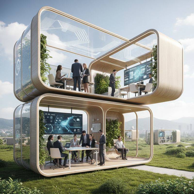 Explore Apple Cabin Options for Global Sourcing Needs?