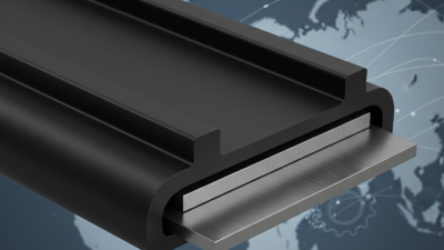 China Best Rubber Coated Steel Suppliers for Global Buyers?