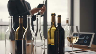 Top 10 Tips for Choosing Glass Wine Bottles Manufacturers?