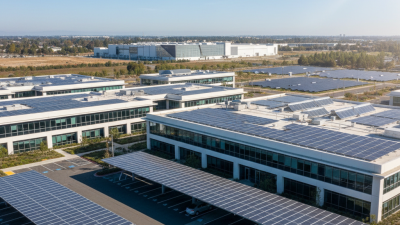 How to Choose the Best Solar Technology for Your Business?