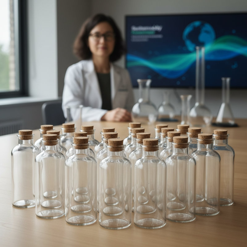 2026 Best 250ml Glass Bottles Wholesale for Global Buyers?