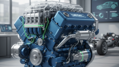 Top Diesel Engine Trends for 2026 What Buyers Need to Know