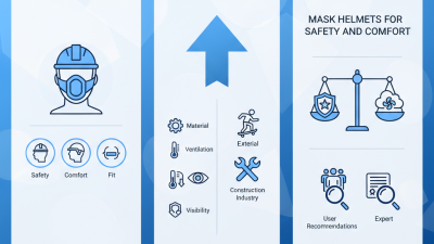 What Are the Best Mask Helmets for Safety and Comfort?