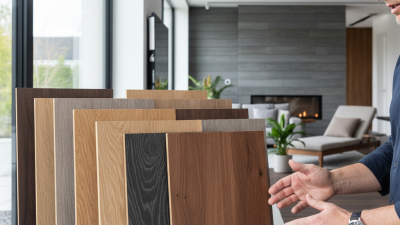 Top 10 WPC Flat Panel Products You Need to Know?