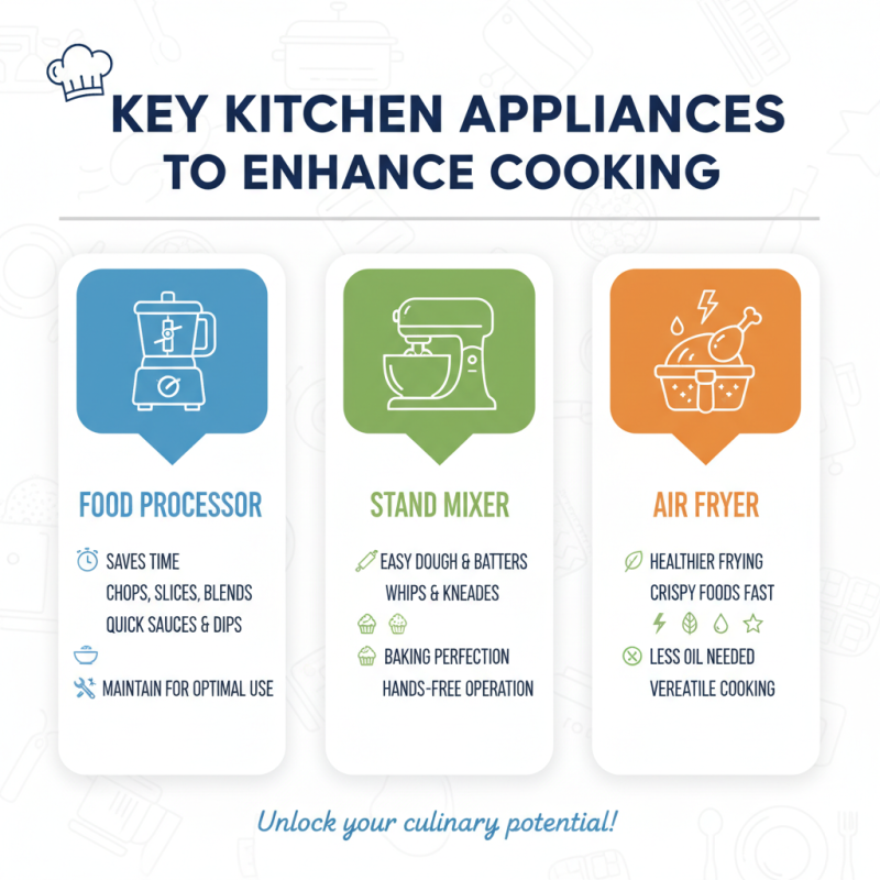 Top 10 Kitchen Cooking Tools You Need for Perfect Meals?