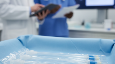 What Are HSG Catheters and Their Role in Procurements?