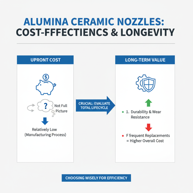 2026 How to Choose the Right Alumina Ceramic Nozzles for Your Applications?
