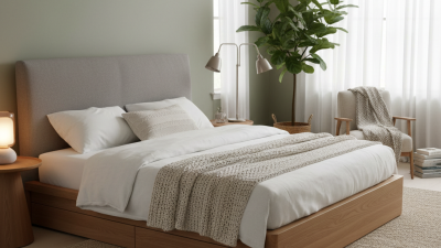 How to Choose the Best Platform Bed Frame for Your Bedroom?