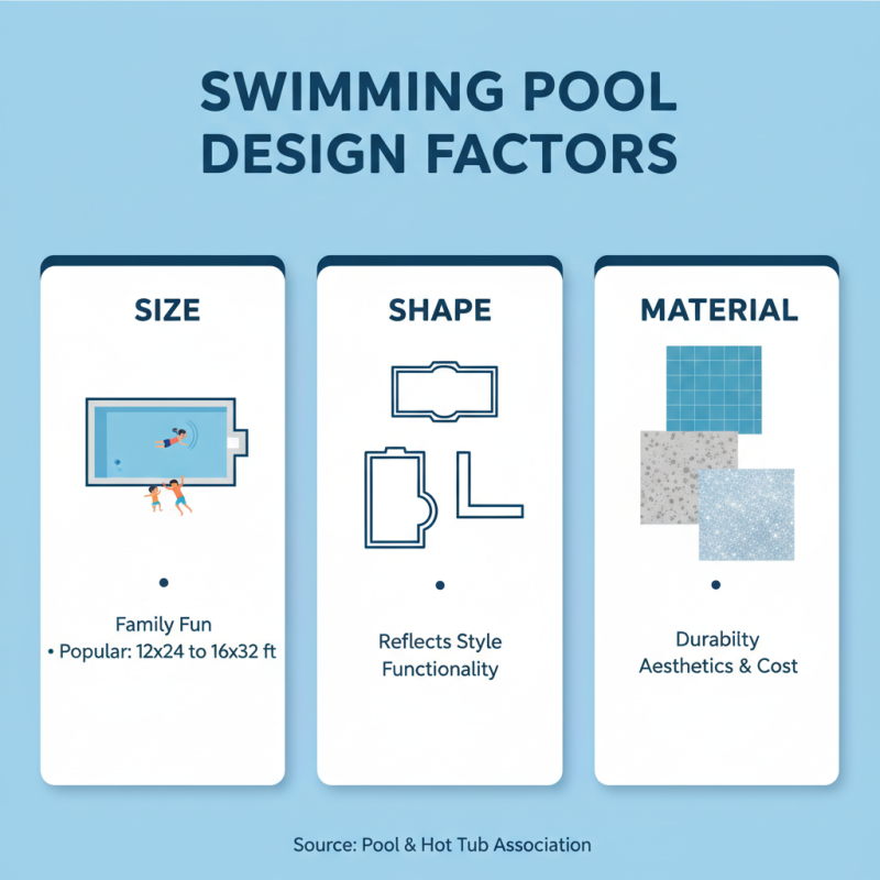 10 Best Swimming Pool Designs for Your Backyard Oasis?