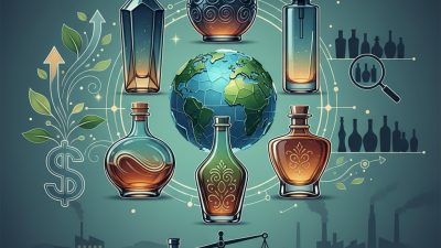 Top 5 World Custom Glass Bottle Manufacturers You Should Know?