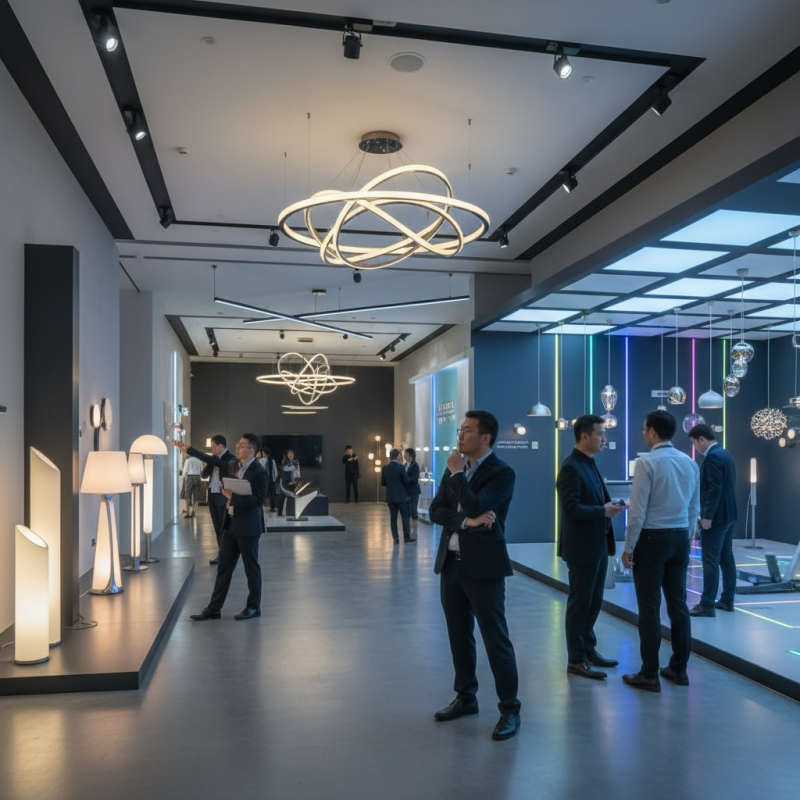 What is the Best Lighting Companies for Global Buyers?