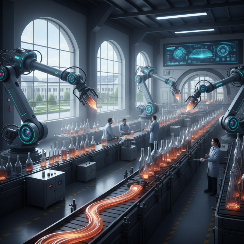 Top China Glass Bottle Manufacturers in 2026 for Global Buyers?