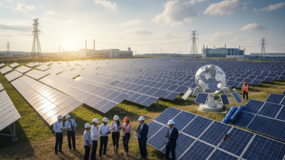 China Top Solar Electricity Solutions for Global Buyers?