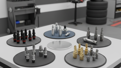 Top 5 Tire Valve Tips Every Global Buyer Should Know?