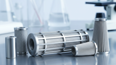 Top Stainless Steel Precision Filters for Global Buyers?