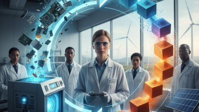 Top 10 Rare Earth Elements Recycling Methods You Need to Know?