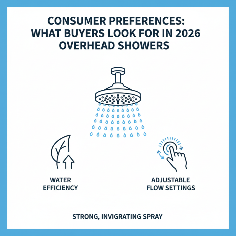 Top 10 Over Head Shower Options for Global Buyers in 2026?