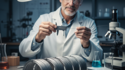 2026 Top Stainless Steel Wire Buying Guide for Global Buyers?