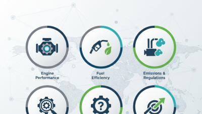 Top 5 Diesel Engine Tips for Global Buyers to Consider