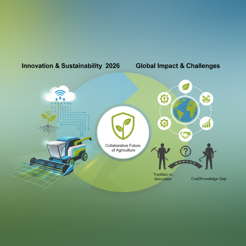 Top Agricultural Tools for Global Buyers in 2026 Trends?