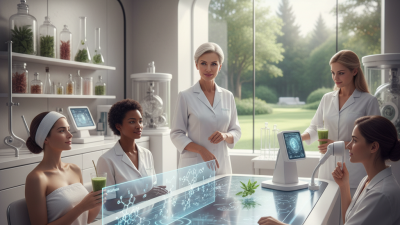 Top Anti-Aging Solutions for 2026 What You Need to Know?