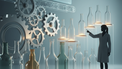 How to Choose the Top 10 Glass Bottle Manufacturers?