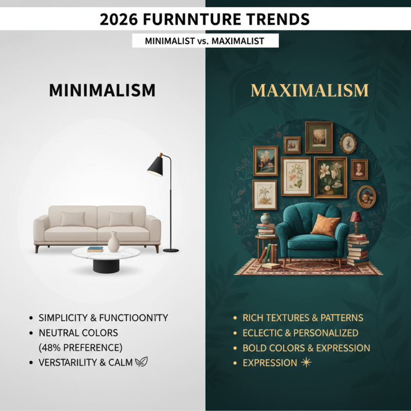 2026 Top Quality Furniture Trends for Global Buyers?