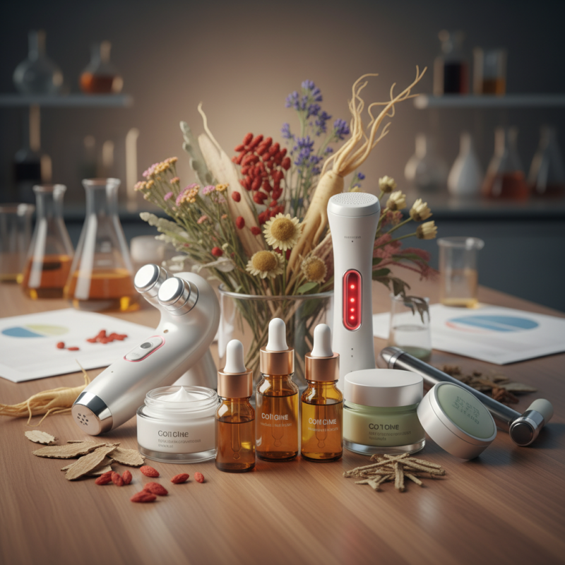 Top Anti Aging Solutions from China for Global Buyers?