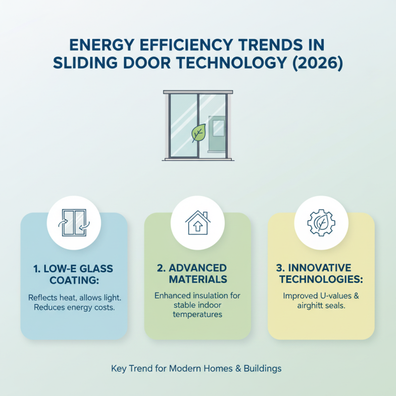 2026 Top Trends in Exterior Sliding Doors What You Need to Know?