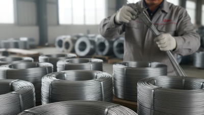 How to Choose the Best China 304 Stainless Steel Wire?