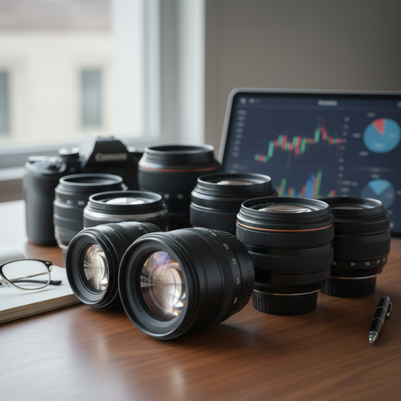 Top Stock Lens Options for 2026 What Should Buyers Consider