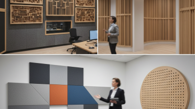 What is an Acoustic Panel and How Does It Work?