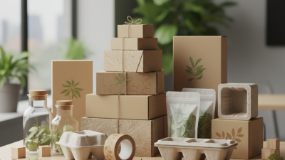 2026 How to Produce Packaging Supplies for Your Business Success?