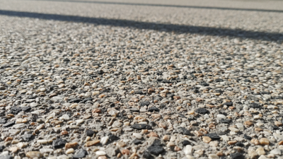 Top Anti Slip Aggregate Solutions for Safer Surfaces?