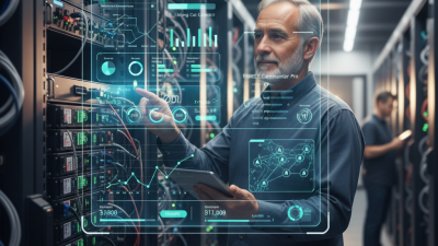 ¿Las Mejores Opciones de Sistema Monitoreo de Batería Para Telecom?