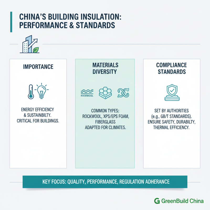 Discovering the Best Insulation Parts for Optimal Performance in China