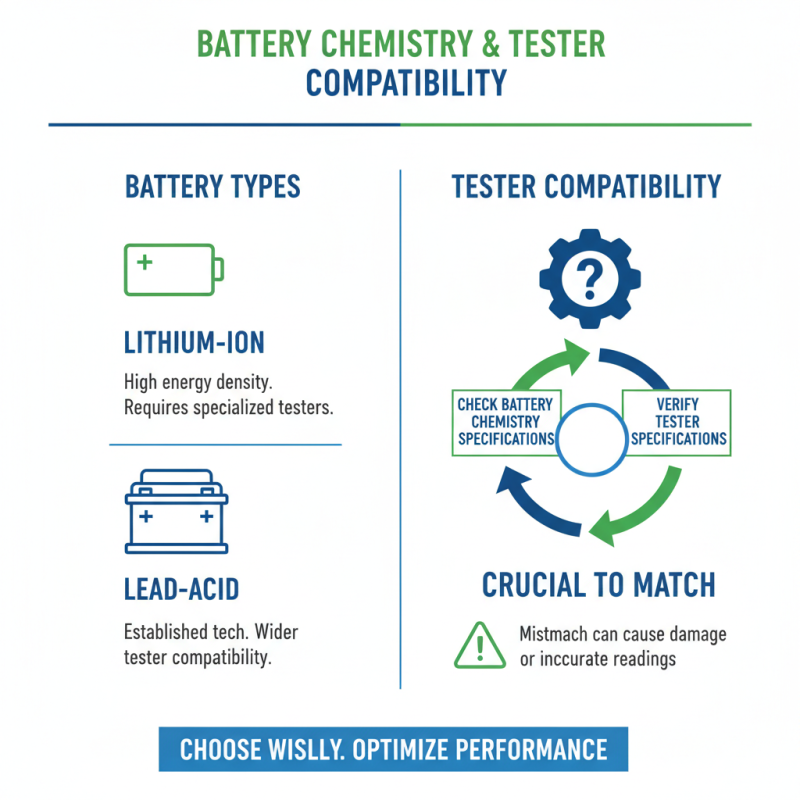 How to Choose the Best Battery Charge Tester for Your Needs?