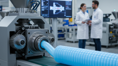 Why Choose a Plastic Extruder for Your Manufacturing Needs?