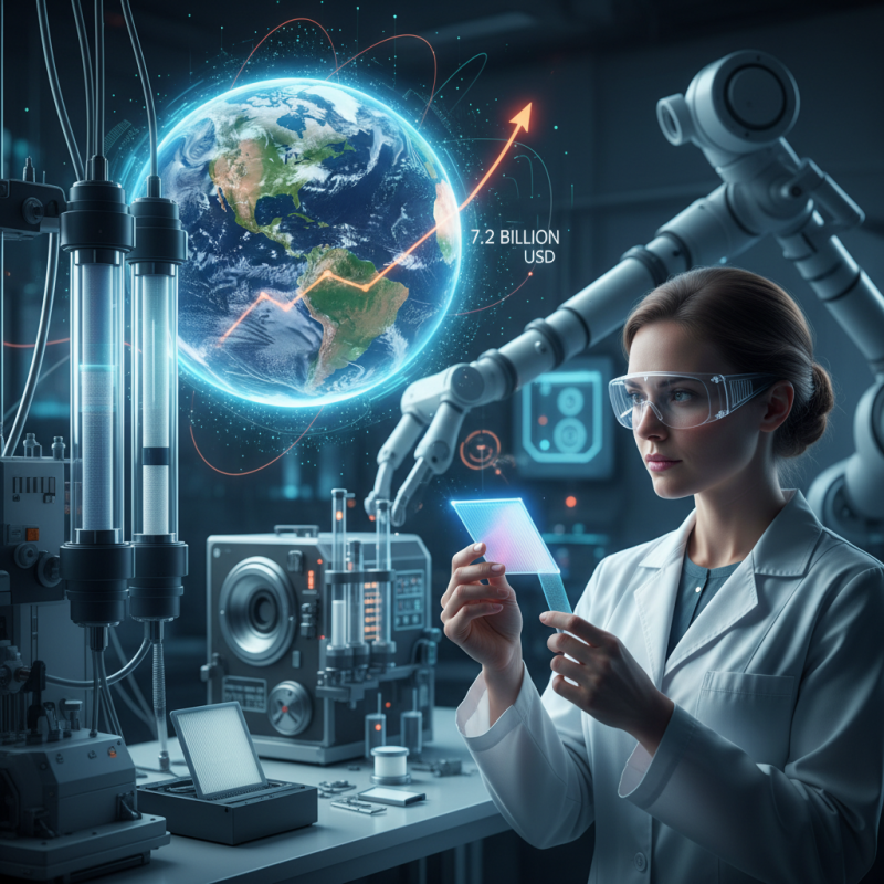 2026 Top Precision Filter Trends for Global Buyers?