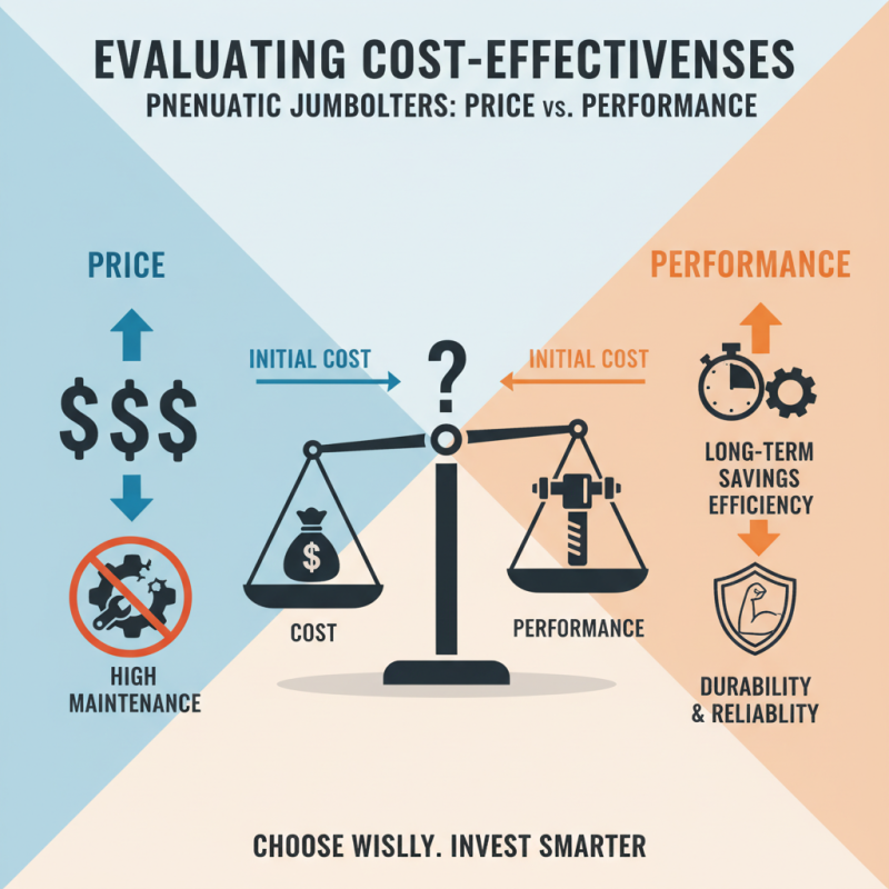 Top 10 Pneumatic Jumbolter Questions Every Buyer Asks?