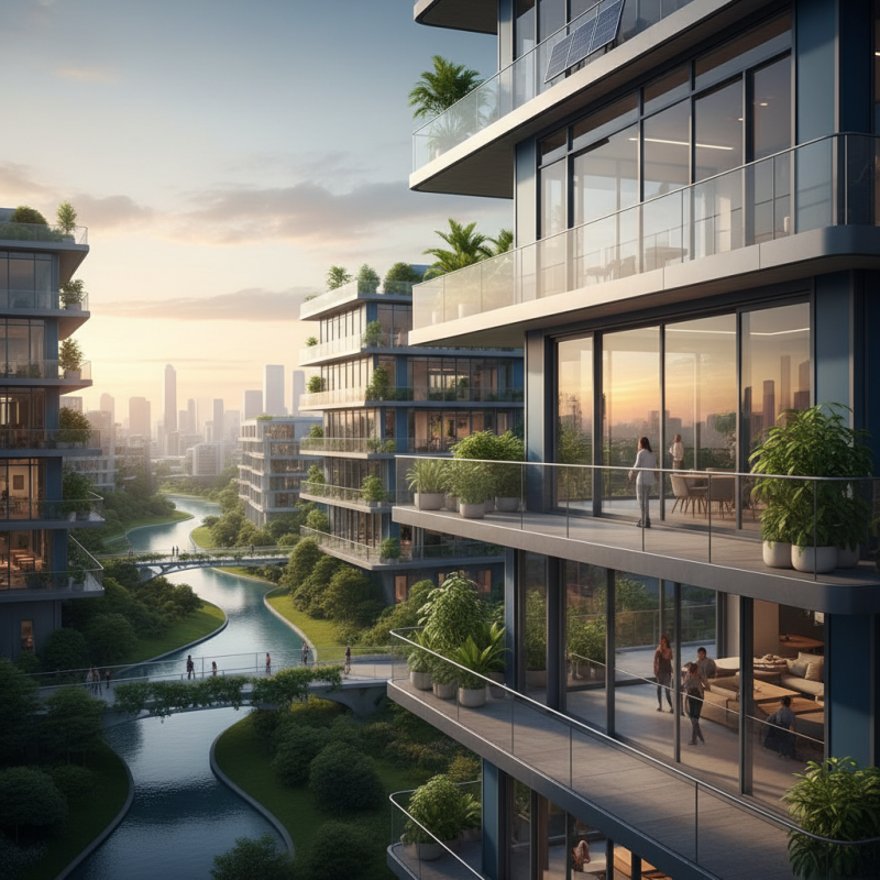 2026 Top Trends in Vinyl Windows and Doors for Global Buyers？