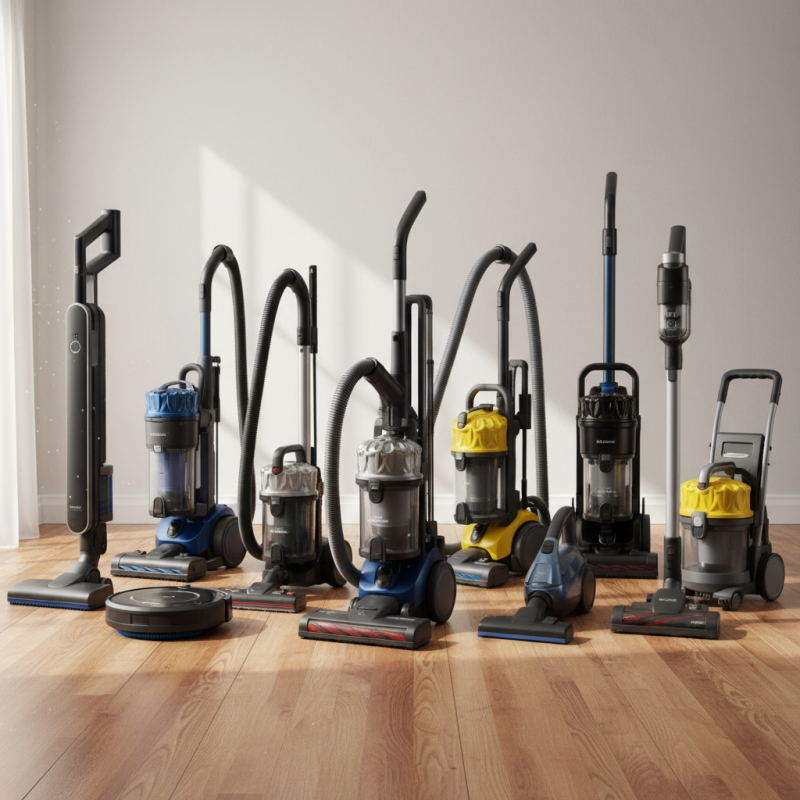 10 Best Vacuum Cleaners for Every Home and Budget?