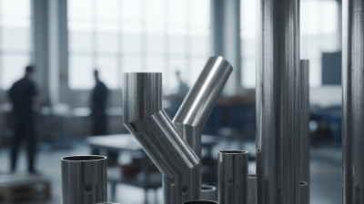 Top Benefits of Using Stainless Steel Polishing Tubes for Your Projects?