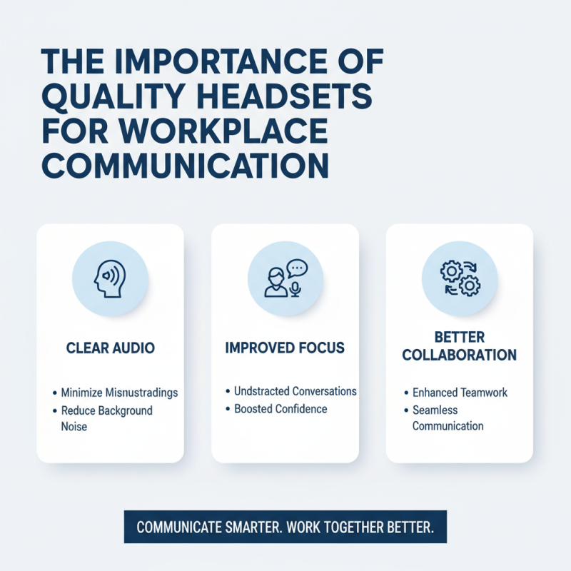 Why Choose the Best Headset for Phone at Work?