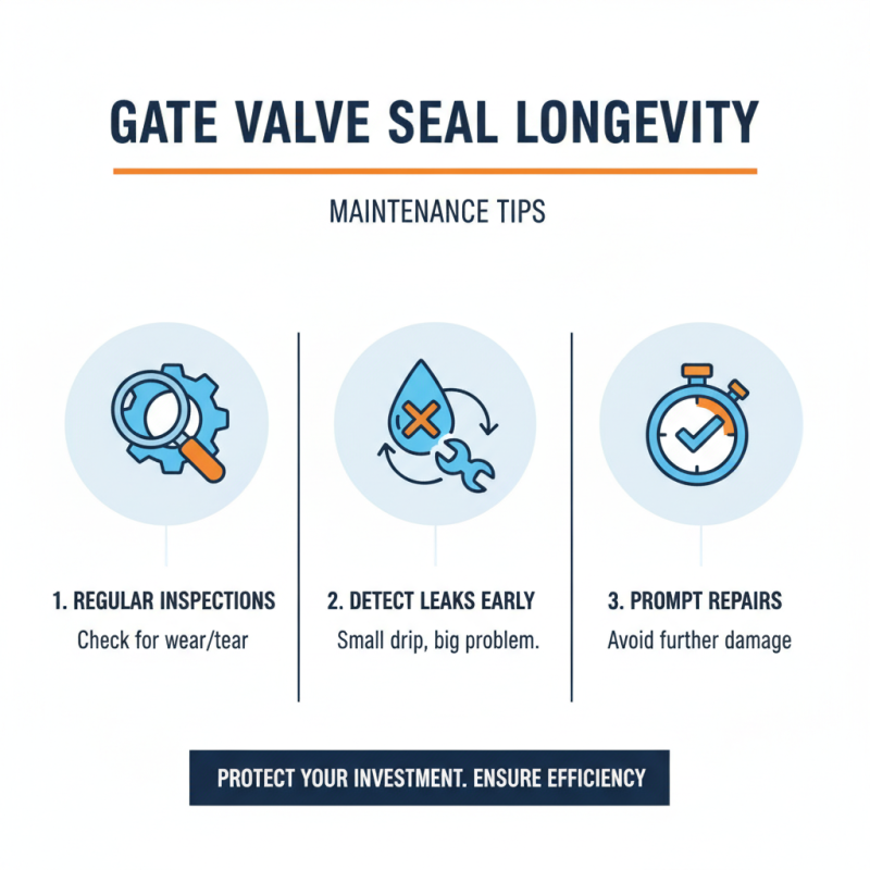 How to Choose the Right Gate Valve Seal for Your Project?