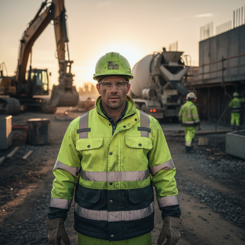 What is a Safety Jacket and Why is it Essential for Your Protection?